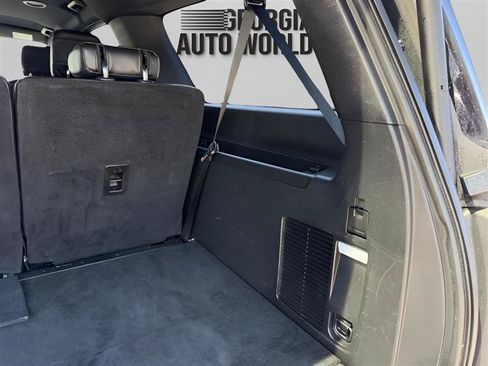 Used 2019 Ford Expedition Max Limited AWD/4WD image 42
