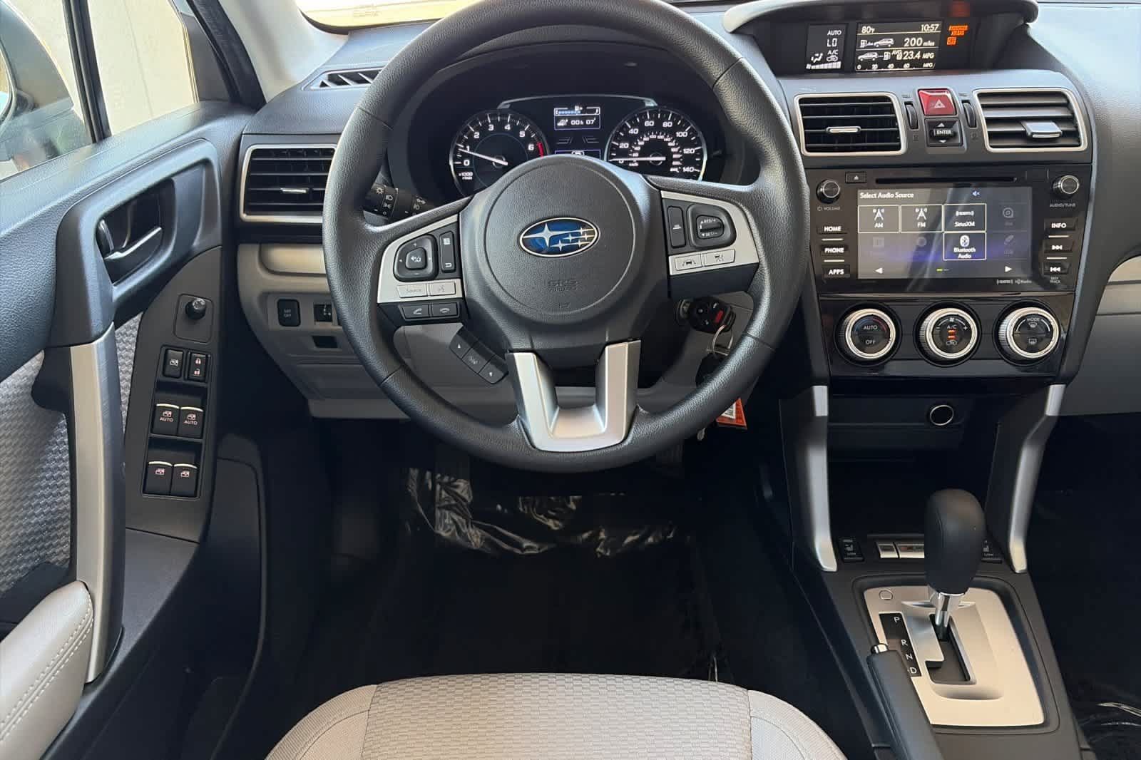Used 2017 Subaru Forester 2.5i Premium AWD/4WD image 14
