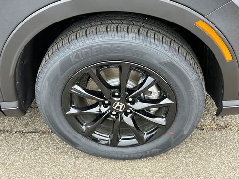 New 2026 Honda CR-V Sport-L image 7