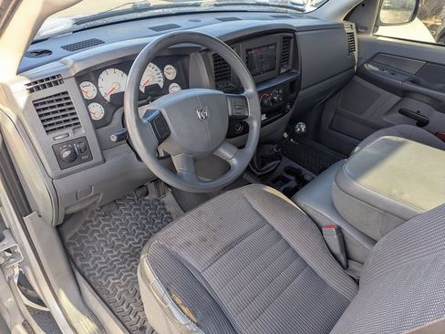 Used 2008 Dodge Ram 1500 Truck ST image 13