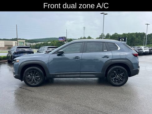 Used 2026 MAZDA CX-50 AWD 2.5 S w/ Weather Package image 4