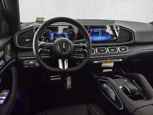 New 2026 Mercedes-Benz GLE 450 GLE 450 image 20
