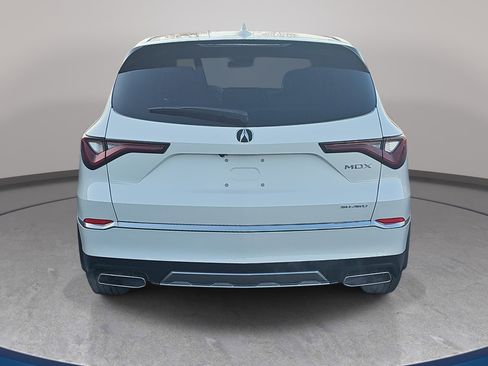 New 2026 Acura MDX Base AWD/4WD image 6