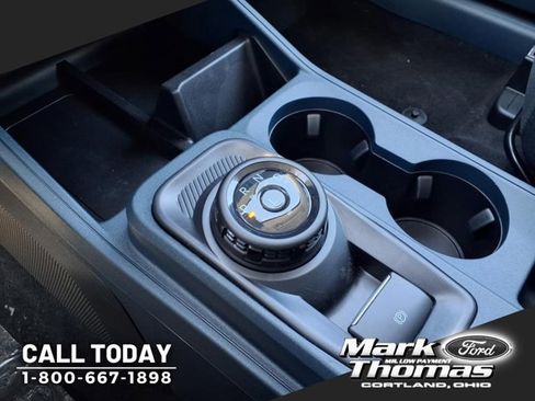 New 2025 Ford Maverick XL image 10