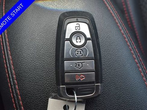 Used 2023 Ford Escape ST-Line AWD/4WD image 6