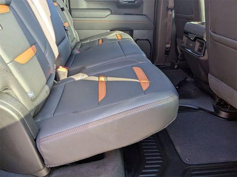 Certified 2026 GMC Sierra 1500 AT4 w/ AT4 Premium Package image 28