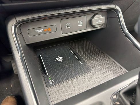 Certified 2026 Honda CR-V EX-L image 17