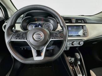 Used 2022 Nissan Versa SV FWD video 2