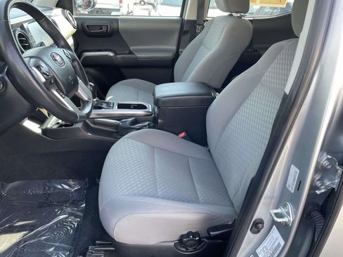 Used 2023 Toyota Tacoma SR5 image 22