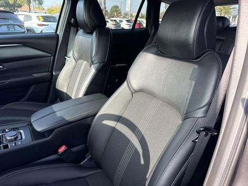 Used 2025 MAZDA CX-50 AWD 2.5 S w/ Preferred Package image 26