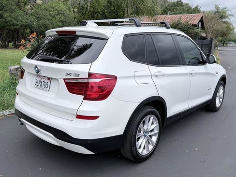 Used 2015 BMW X3 xDrive28i image 6
