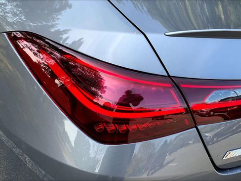 Certified 2025 Mercedes-Benz CLA 35 AMG AMG CLA 35 image 18