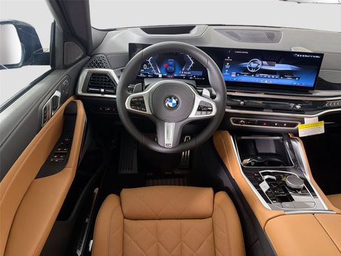 New 2026 BMW X6 xDrive40i AWD/4WD image 45