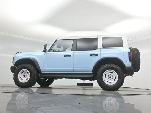 New 2025 Ford Bronco Heritage Edition image 52