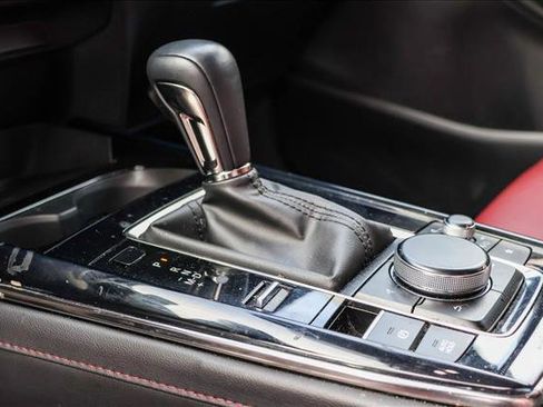 Used 2025 MAZDA CX-30 AWD 2.5 S w/ Preferred Package image 20