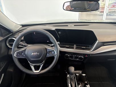 New 2026 Chevrolet Trax ACTIV