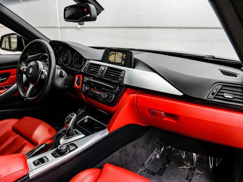Used 2014 BMW 428i Convertible RWD image 12
