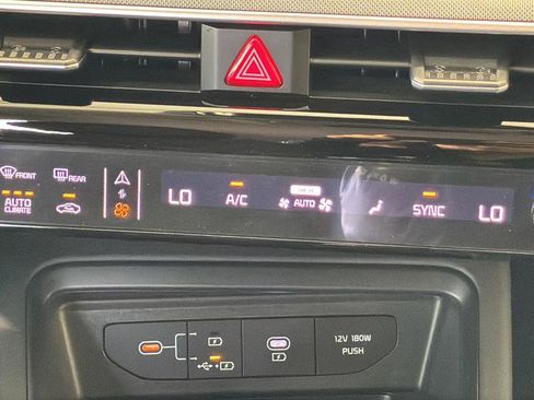 New 2026 Kia K5 LXS FWD image 31