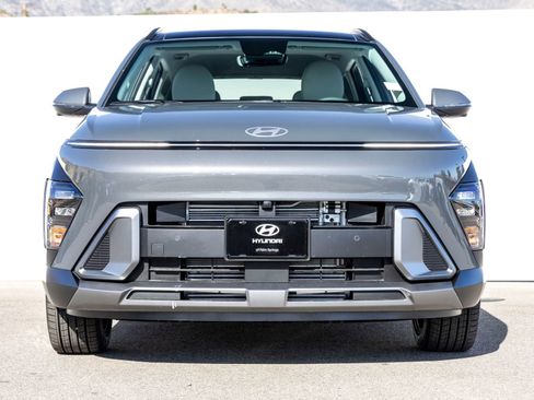 New 2026 Hyundai Kona Limited image 4