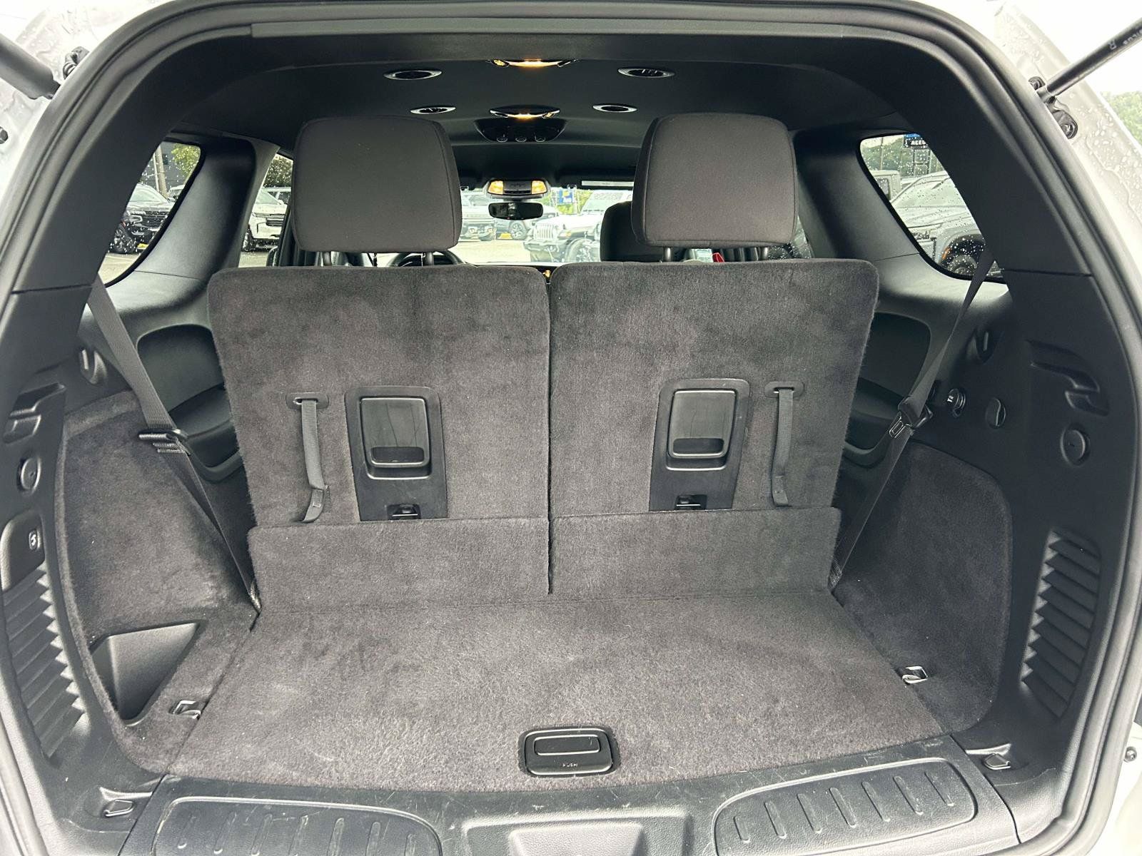 Used 2026 Dodge Durango GT AWD/4WD image 9