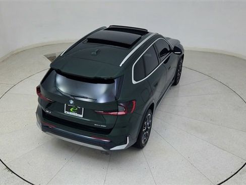 Used 2025 BMW X1 xDrive28i image 79