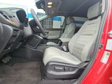 Certified 2021 Honda CR-V EX image 2