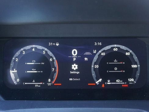 New 2026 Toyota Tacoma TRD Off-Road image 5