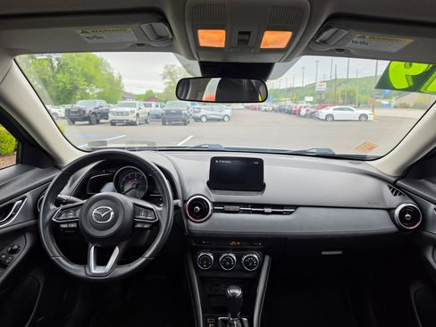 Used 2019 MAZDA CX-3 Grand Touring AWD/4WD image 15