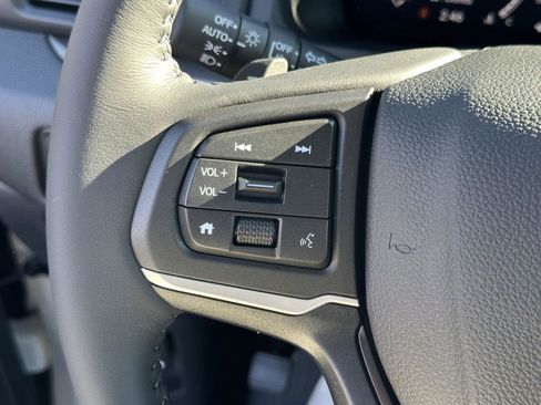 New 2026 Honda Ridgeline RTL image 16