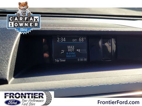 Used 2011 Toyota Sienna XLE image 21