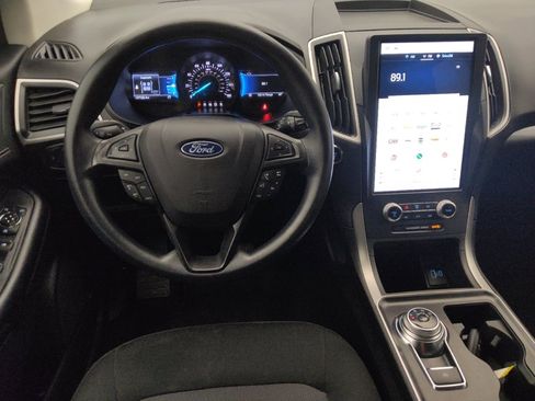 Used 2022 Ford Edge SE image 22