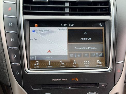 Used 2018 Lincoln MKX Reserve w/ Lincoln MKX Climate Package AWD/4WD image 35