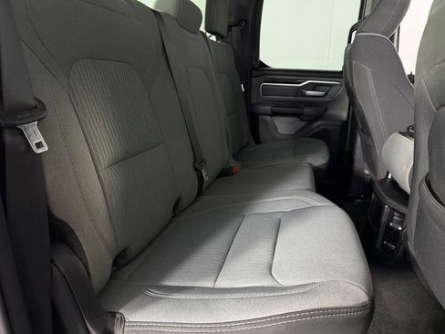 Used 2023 RAM 1500 Big Horn RWD image 27