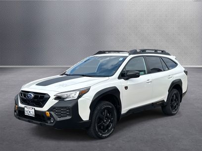 Used 2024 Subaru Outback Wilderness