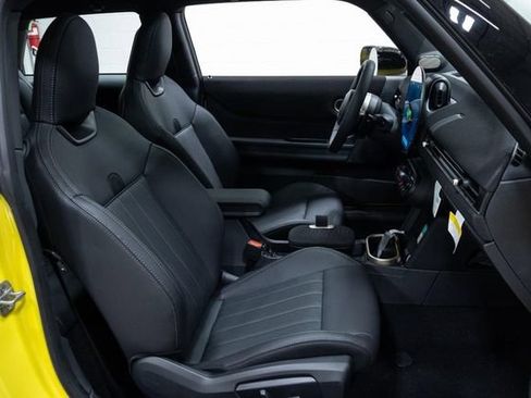 New 2026 MINI Cooper S FWD image 22