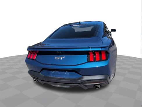 Used 2024 Ford Mustang GT Premium image 7