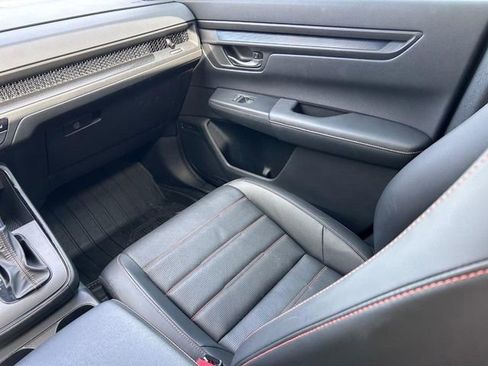 Used 2025 Honda CR-V Sport-L image 17