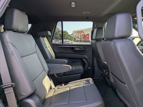 New 2026 Chevrolet Tahoe LT w/ Comfort Package image 32