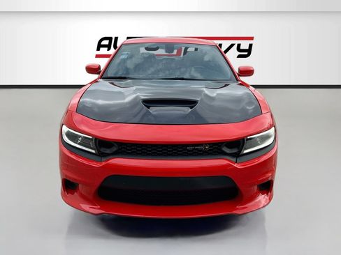 Used 2022 Dodge Charger Scat Pack RWD image 2