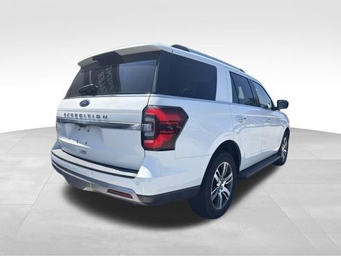 Used 2024 Ford Expedition Limited RWD image 7