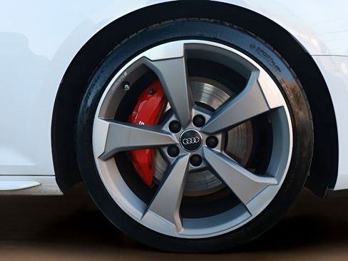 Used 2019 Audi S4 Premium Plus w/ Premium Plus Package image 34