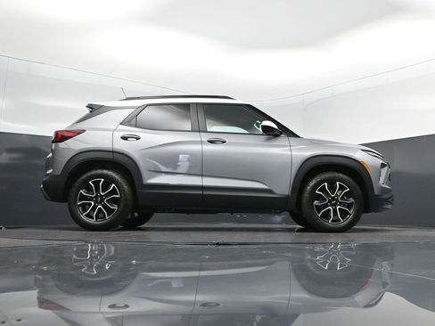 New 2026 Chevrolet TrailBlazer ACTIV image 44
