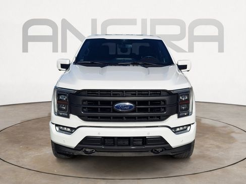 Used 2023 Ford F150 Lariat w/ Equipment Group 502A High AWD/4WD image 5