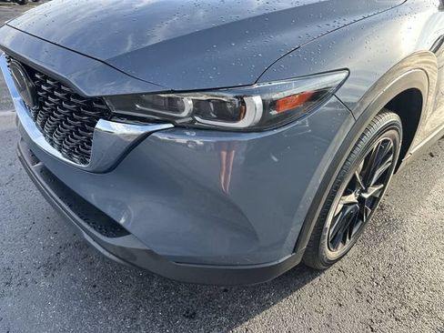 Used 2023 MAZDA CX-5 Carbon Edition AWD/4WD image 43