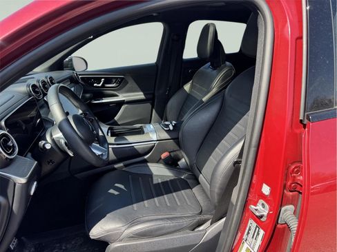 Used 2024 Mercedes-Benz GLC 300 4MATIC image 14