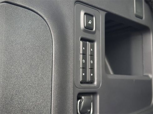 New 2025 Lincoln Navigator Reserve w/ Jet Appearance Package image 11