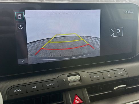 Used 2025 Kia K4 LXS image 23