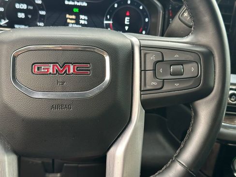 Used 2023 GMC Sierra 1500 Elevation image 15