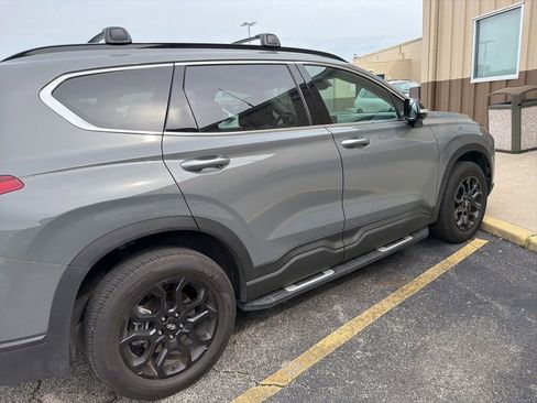 Used 2023 Hyundai Santa Fe XRT AWD/4WD image 7