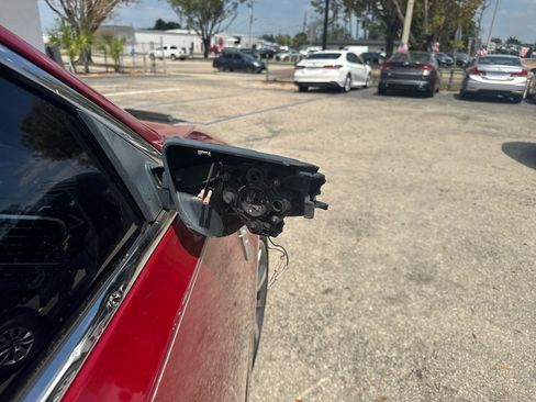 Used 2009 Lincoln MKS FWD image 6